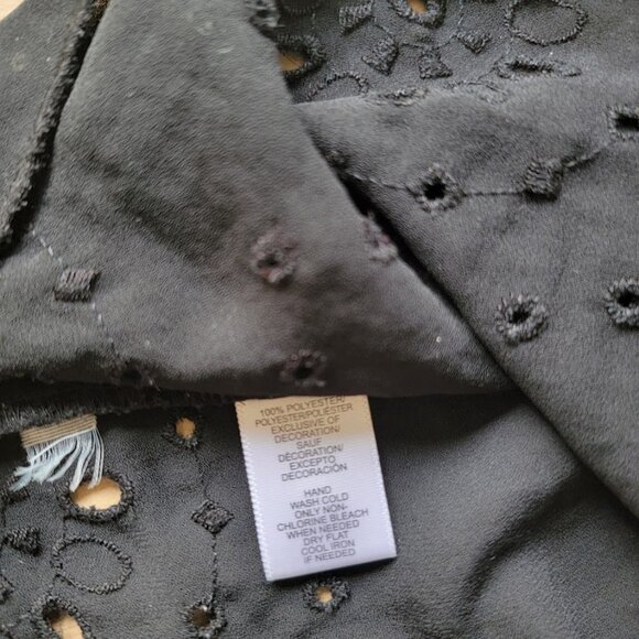 Loft Tank Blouse - Picture 3 of 4